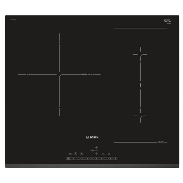 Bếp từ Bosch PVJ631FB1E (HMH)