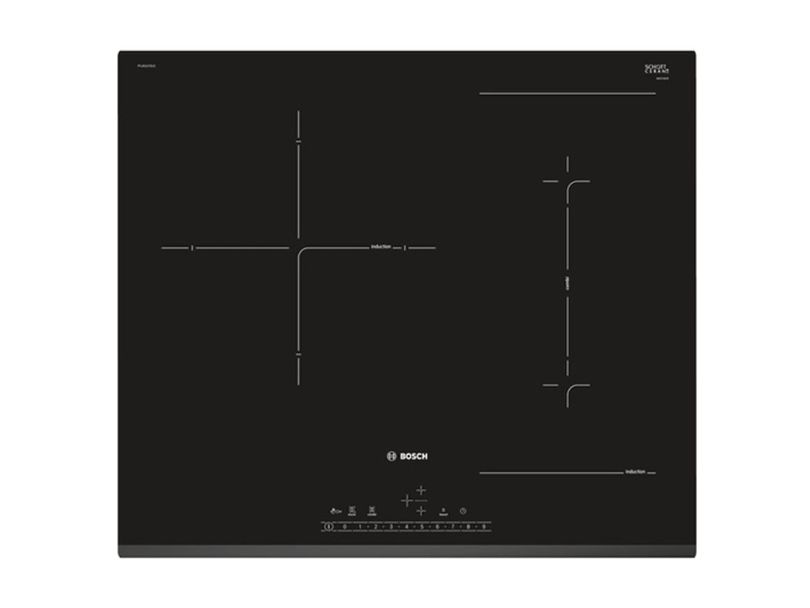Bếp từ Bosch PVJ631FB1E (HMH)