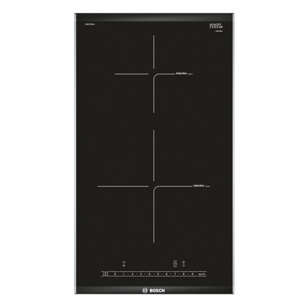 Bếp Từ Đôi Domino Bosch PIB375FB1E (HMH)