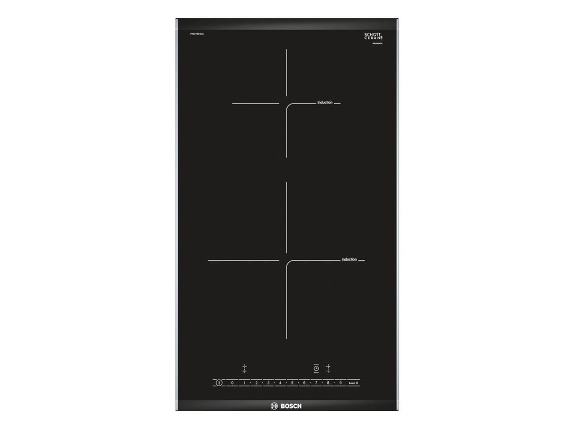 Bếp Từ Đôi Domino Bosch PIB375FB1E (HMH)