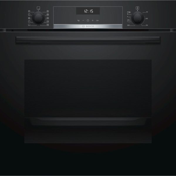 Lò nướng Bosch HBG5370B0 serie 6