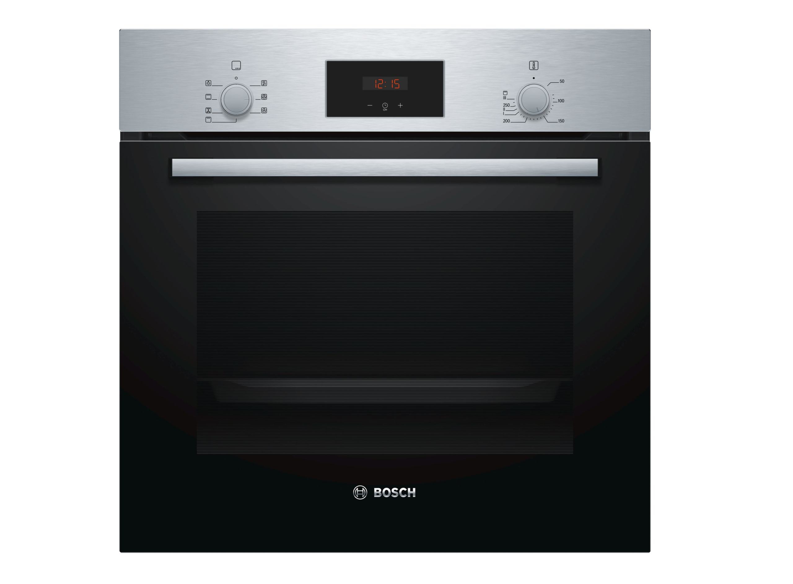 Lò nướng Bosch HBF133BS0A (HMH) Series 2