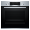 Lò nướng âm tủ Bosch HBA534BS0A(HMH) Series 4