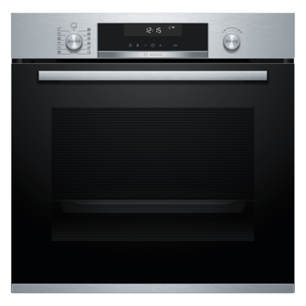 Lò nướng âm tủ Bosch HBA534BS0A(HMH) Series 4