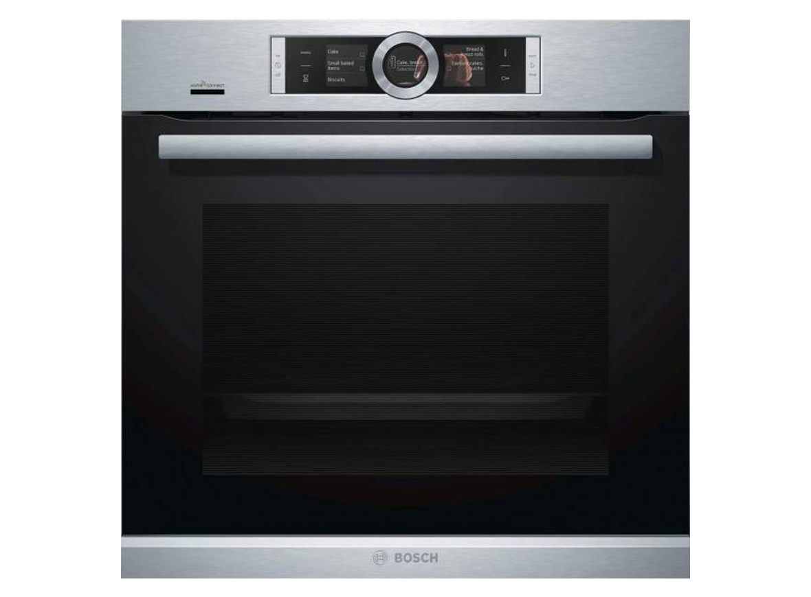 Lò nướng Bosch HBG6764S6B (HMH) Series 8