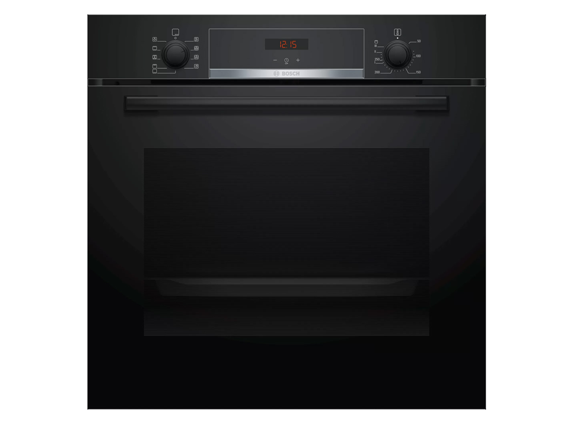 Lò nướng Bosch HBA534EB0K (HMH) Series 4