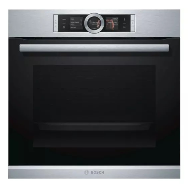 Lò nướng Bosch HBG656RS1B (HMH)