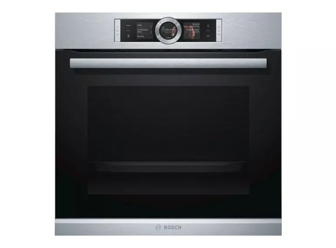 Lò nướng Bosch HBG656RS1B (HMH)