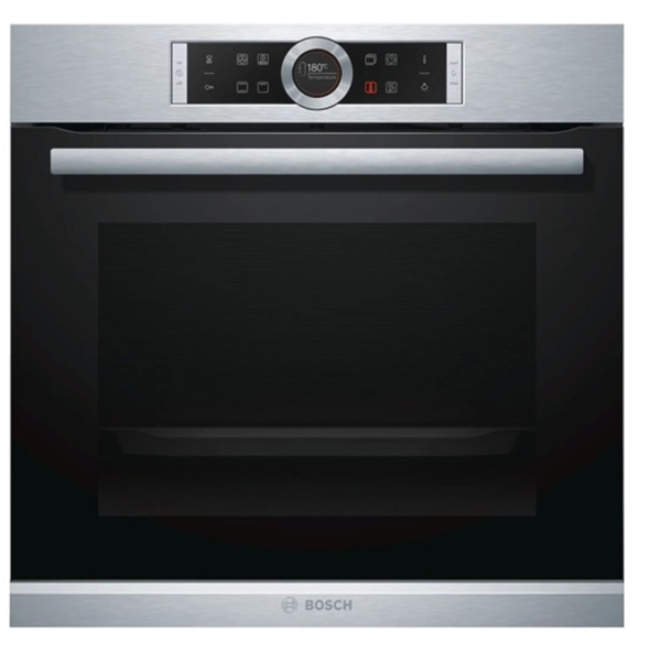 Lò nướng Bosch HBG633BS1A (HMH) Series 8