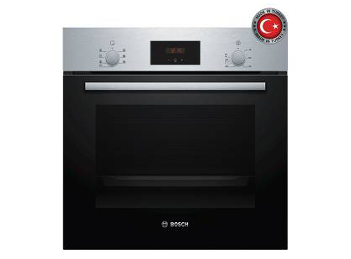 Lò nướng Bosch HBN331E1K (HMH)