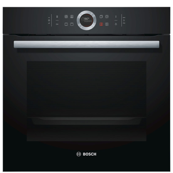 Lò nướng Bosch HBG633BB1B