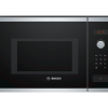 Lò vi sóng Bosch BFL523MS0H (HMH) Series 4