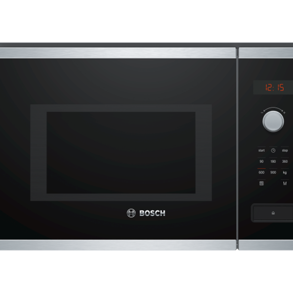 Lò vi sóng Bosch BFL523MS0H (HMH) Series 4