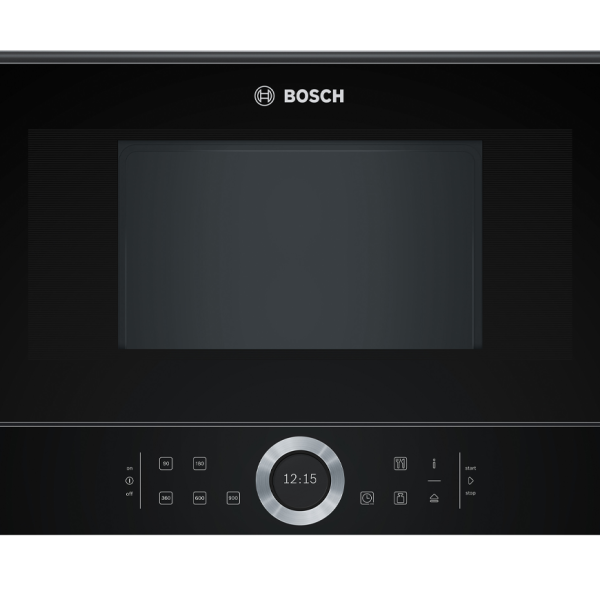 Lò vi sóng Bosch BFL634GB1B (HMH)