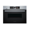 Lò nướng kết hợp vi sóng Bosch CMG656BS6B HMH Series 8