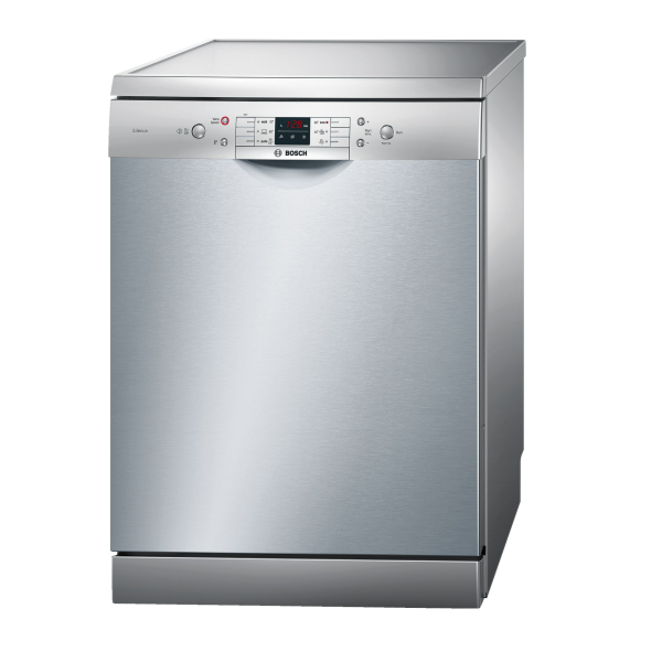 Máy rửa bát Bosch SMS63L08EA