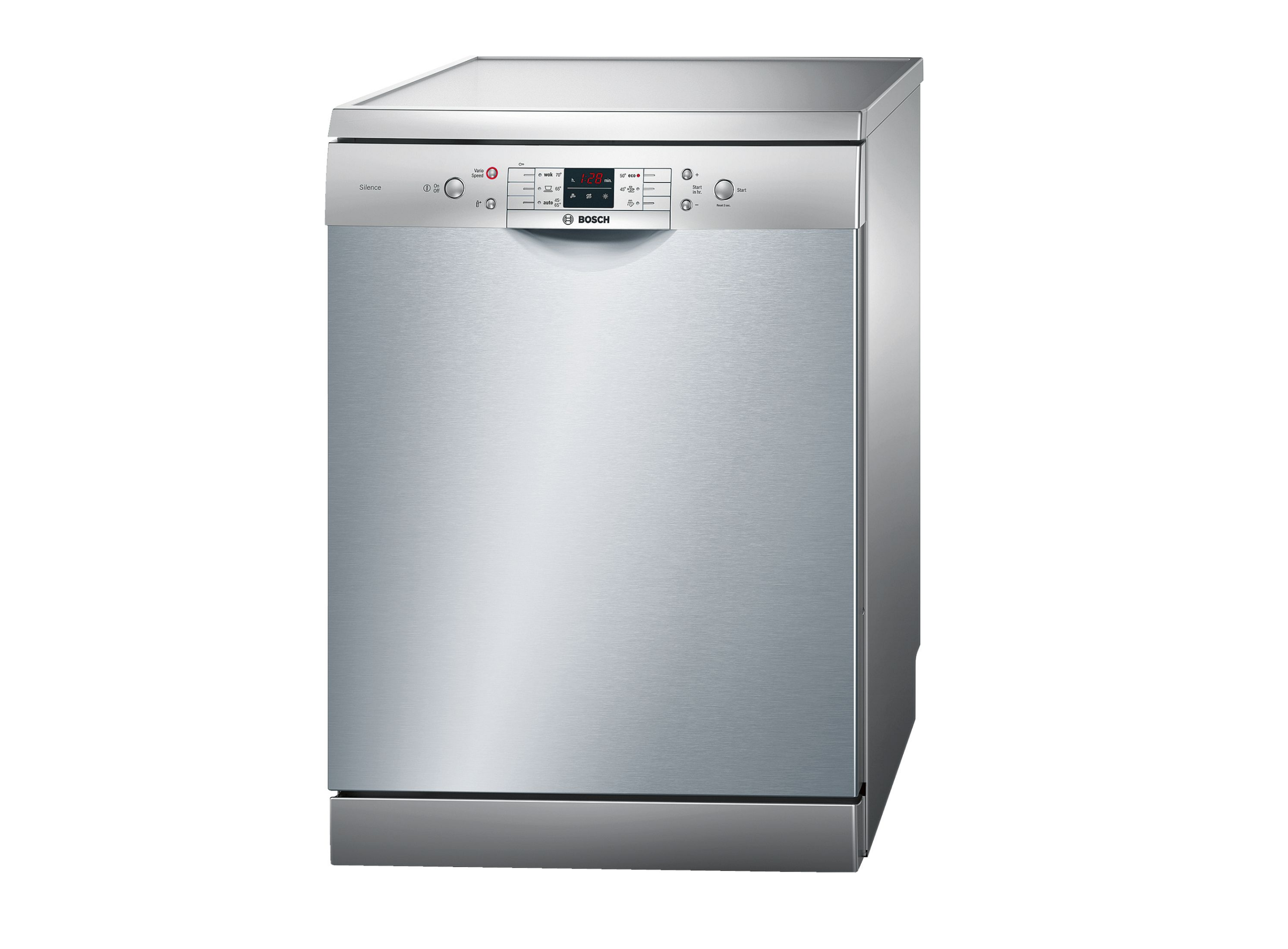 Máy rửa bát Bosch SMS63L08EA