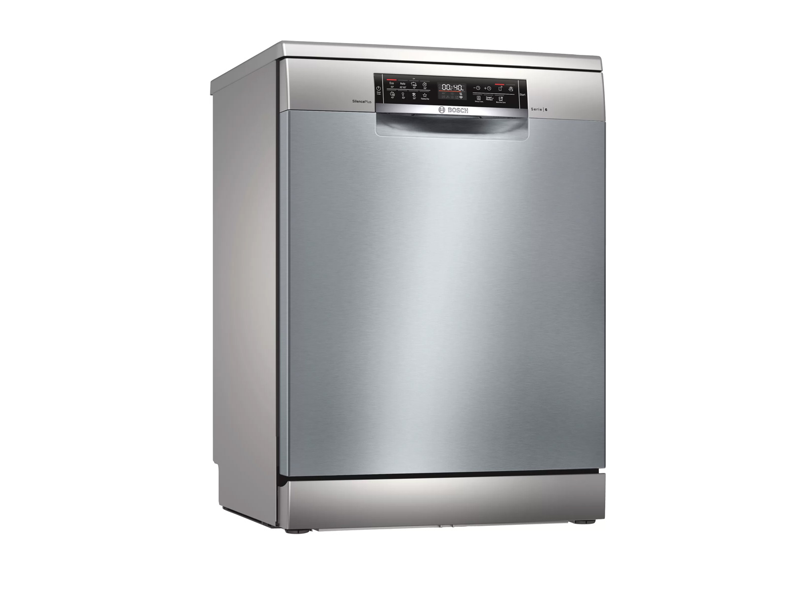 Máy rửa bát Bosch SMS6ECI93E