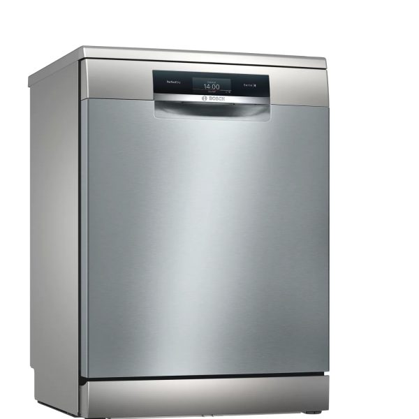 Máy rửa bát Bosch SMS8YCI01E