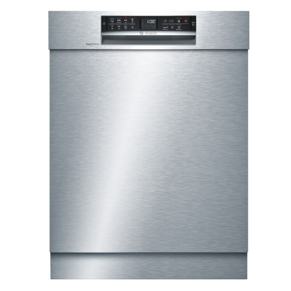 Máy rửa chén bát bán âm Bosch SMU68TS02E (HMH)