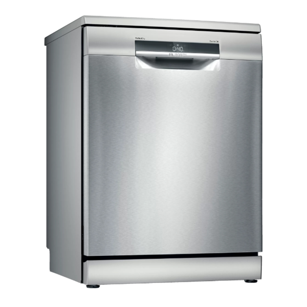 Máy rửa bát Bosch SMS6ZCI08E Series 6
