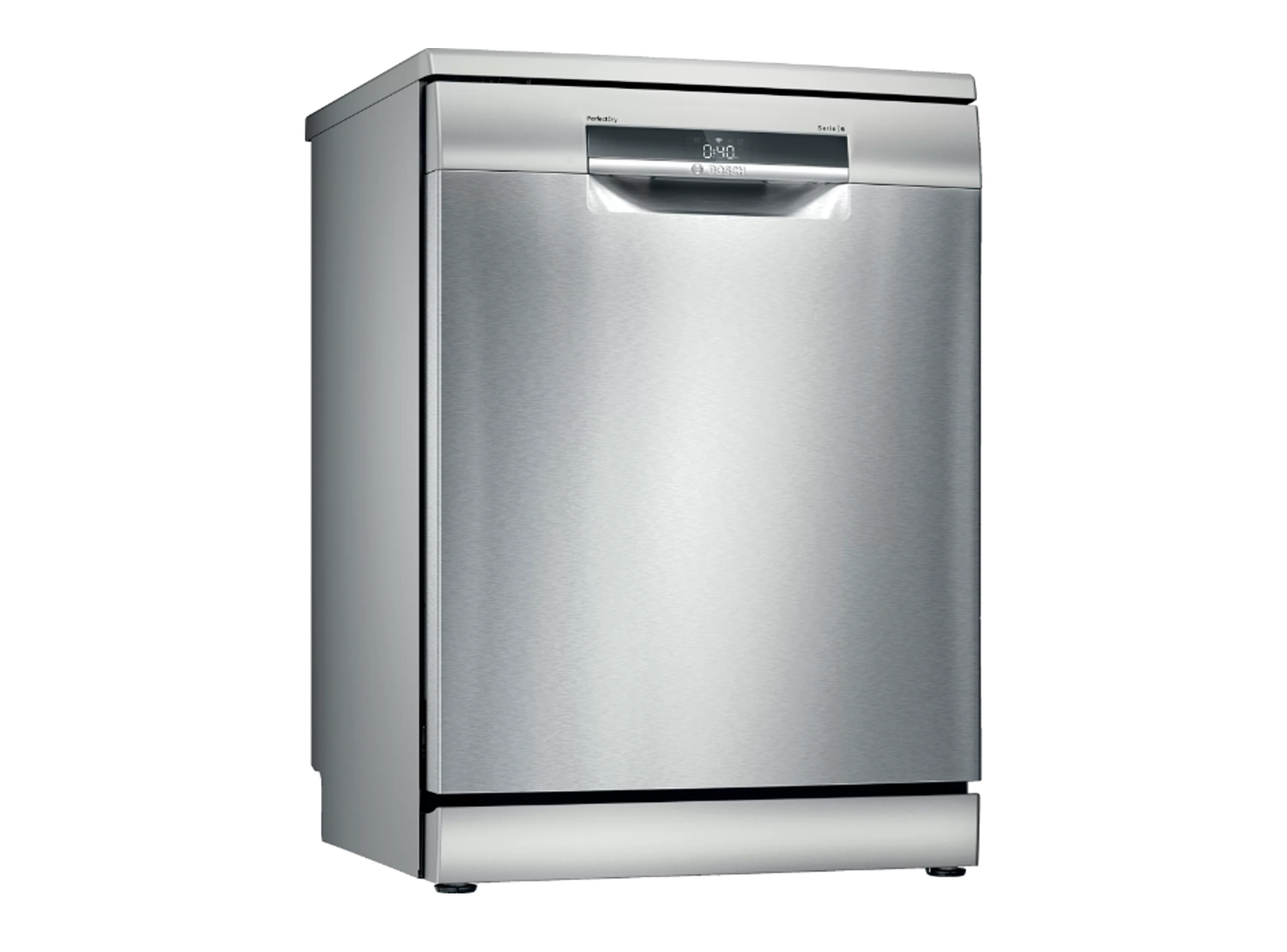 Máy rửa bát Bosch SMS6ZCI08E Series 6
