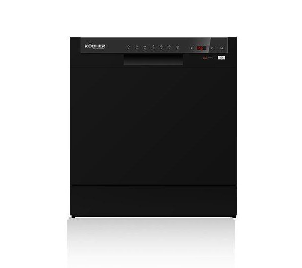 Máy rửa bát Kocher KDEU8838 BL