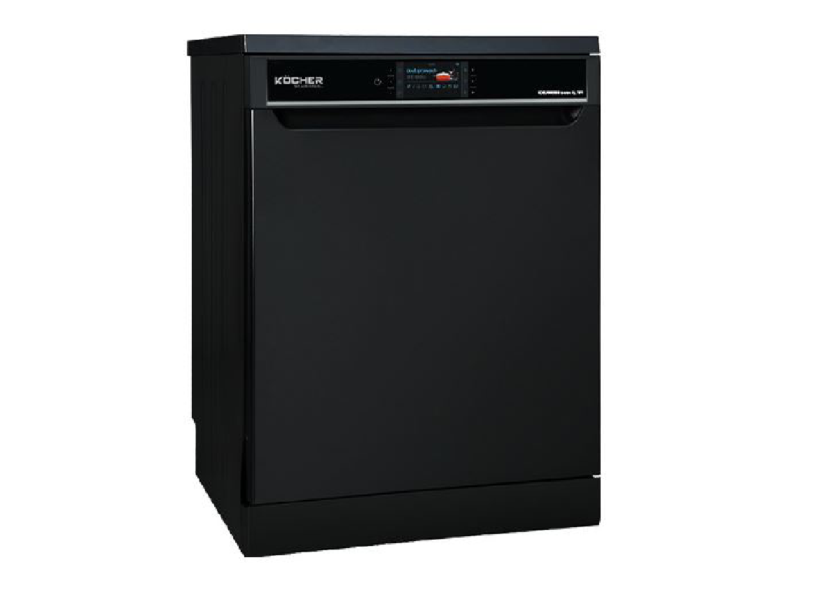 Máy rửa bát Kocher KDEU-8866S8