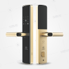 Khóa cửa vân tay Kassler KL-678 Gold
