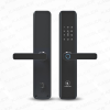 Khóa cửa vân tay Kassler KL-669 Black