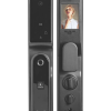 Khóa vân tay Kassler KL-858