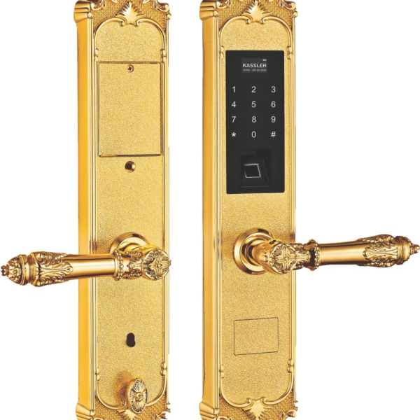 Khóa vân tay đại sảnh Kassler KL-959G