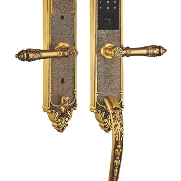 Khóa vân tay đại sảnh Kassler KL-969C