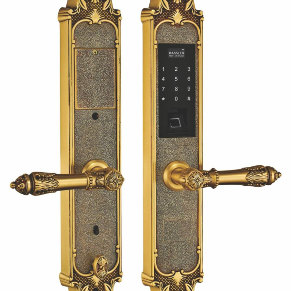 Khóa vân tay đại sảnh Kassler KL-959C