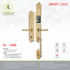Khóa vân tay đại sảnh Kassler KL939