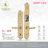 Khóa vân tay đại sảnh Kassler KL929