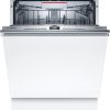 Máy rửa bát âm tủ BOSCH SMV4HCX48E Series 4