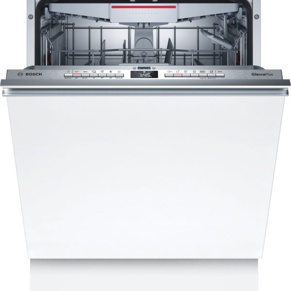 Máy rửa bát âm tủ BOSCH SMV4HCX48E Series 4