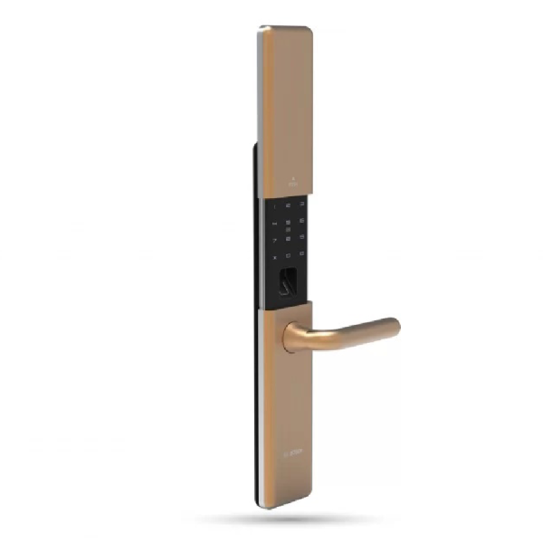 Khóa cửa vân tay Bosch ID80