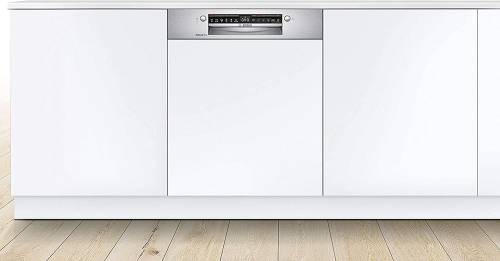 Máy Rửa Bát Bán Âm Bosch SMI4HCS48E