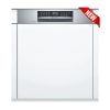 Máy rửa bát Bosch SMI6ZCS49E SERIE 6