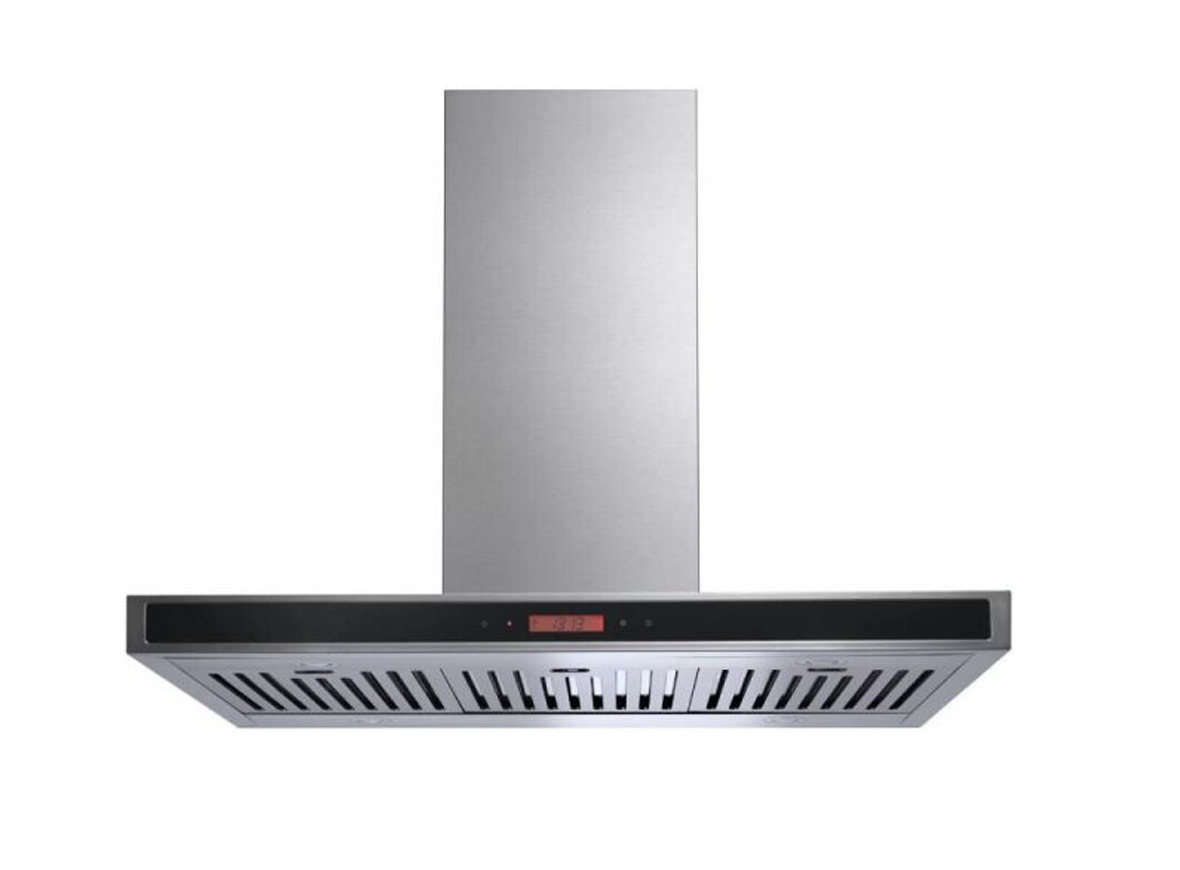 Máy hút mùi độc lập Kaff KF-IS991GH