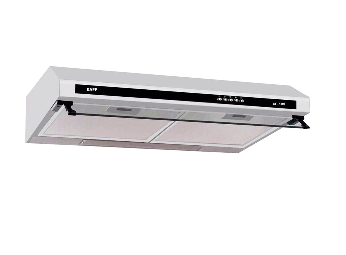 Máy hút mùi Kaff KF-738I
