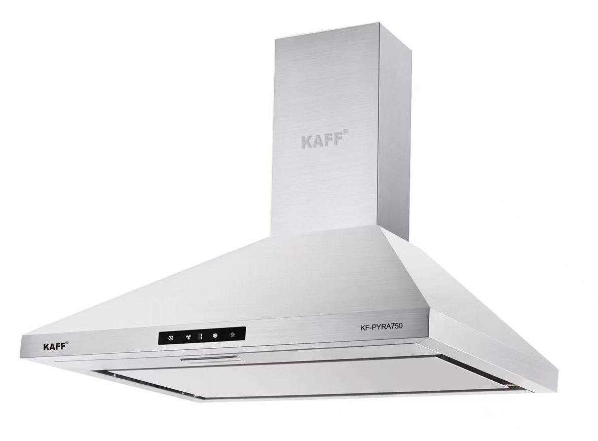 Máy hút mùi dạng phễu Kaff KF-PYRA750