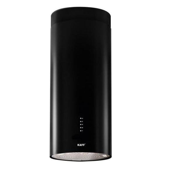 Máy hút đảo Kaff KF-IS380CRB