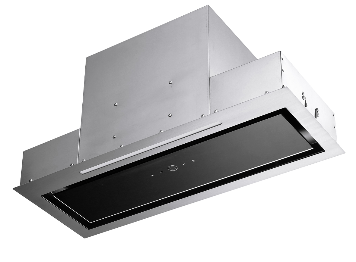 Máy hút mùi âm toàn phần Kaff KF-BI70PR