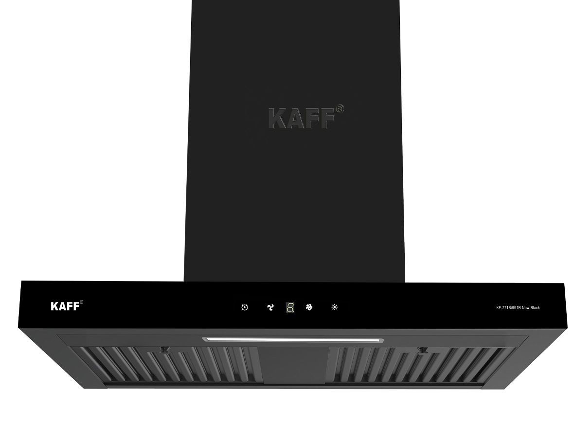 Máy hút mùi Kaff KF-771B