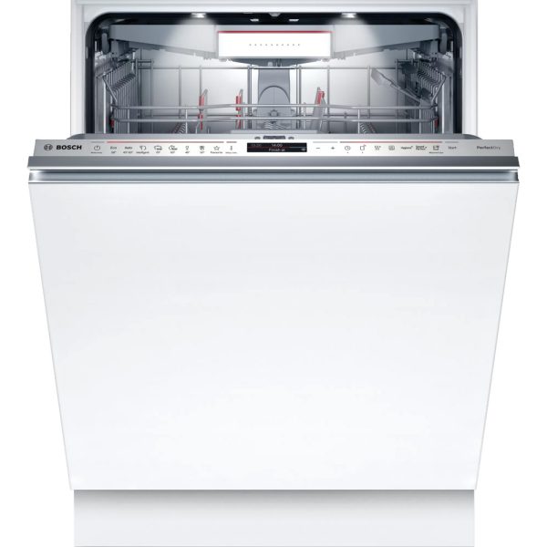 Máy rửa bát âm tủ BOSCH SMV8YCX03E