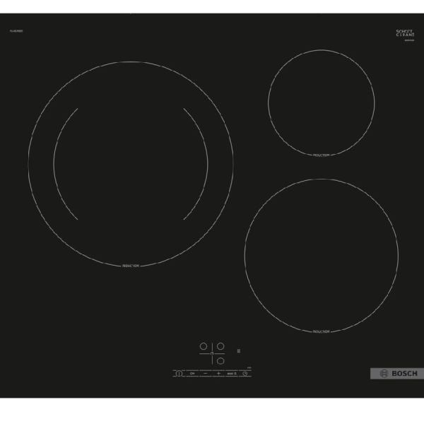 Bếp từ Bosch PUJ61RBB5E