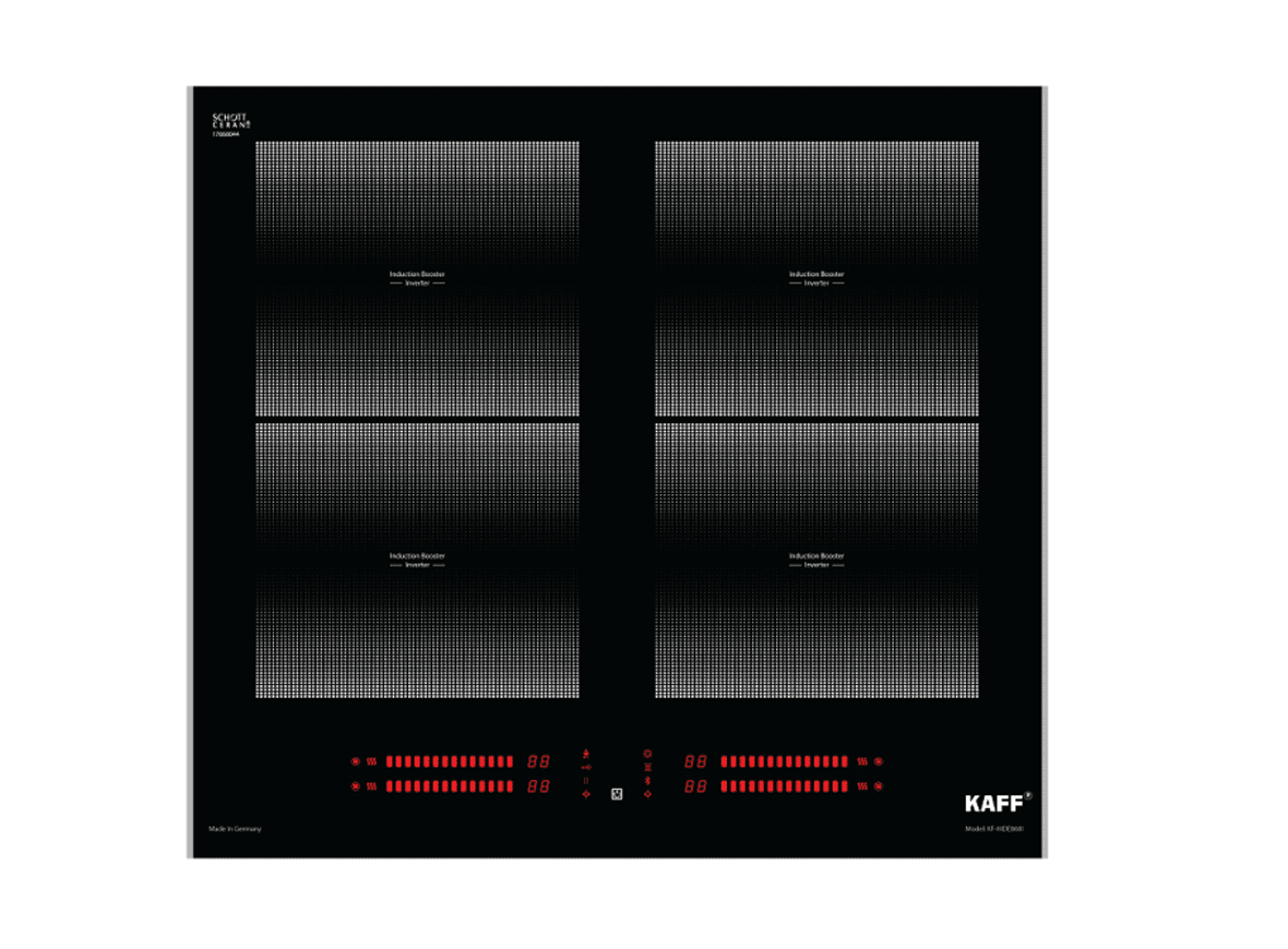 Bếp từ Kaff KF-HIDE868I